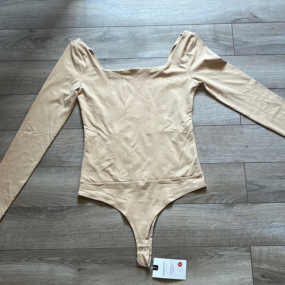Body suit